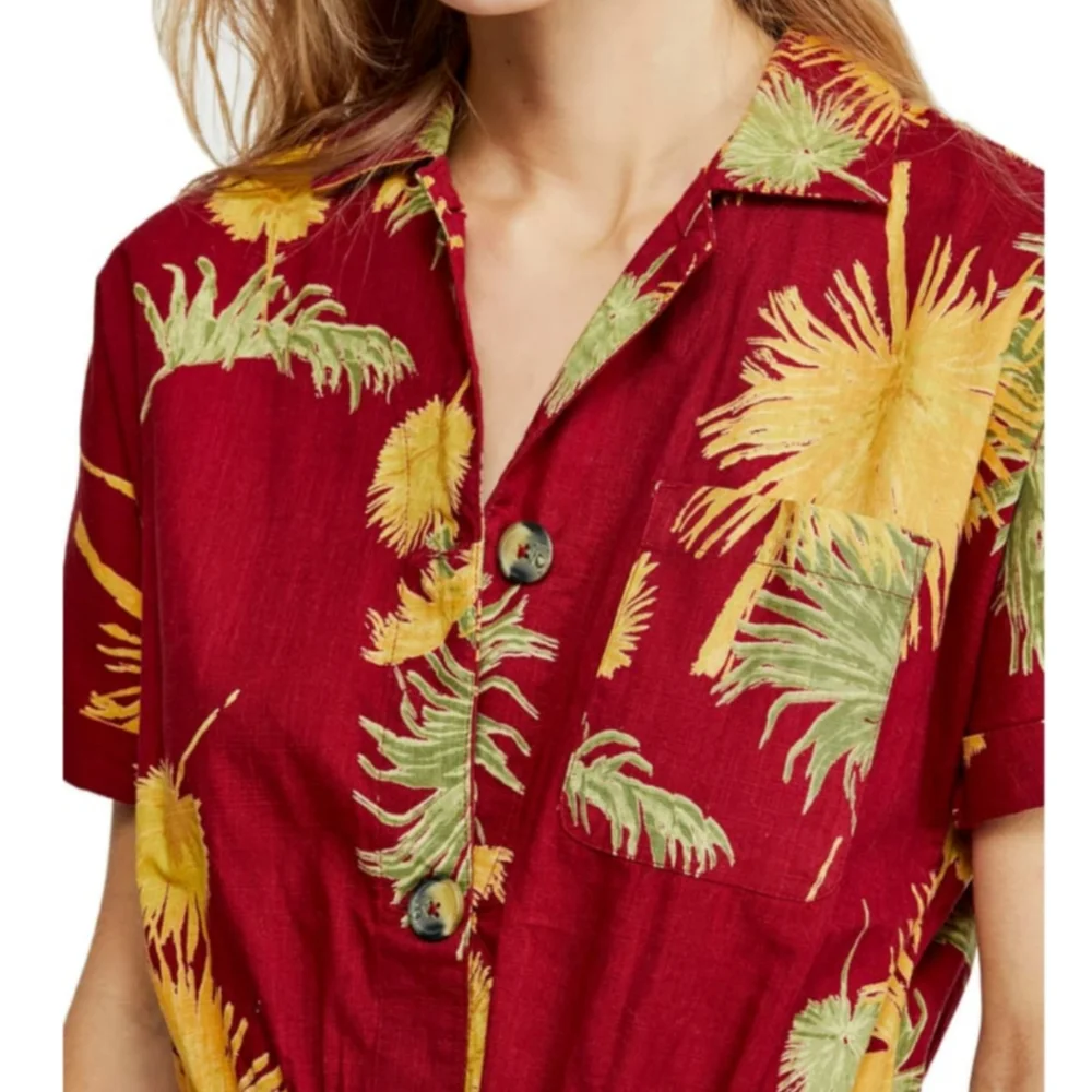 Free People bringing sunny